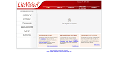 Desktop Screenshot of fmachado.net